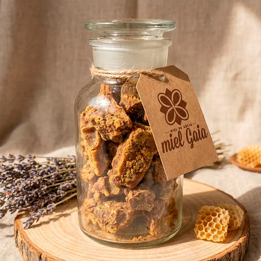 miel-gaia