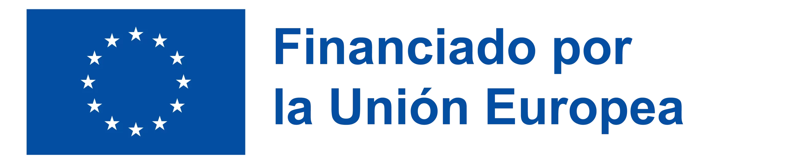 financiado por la ue